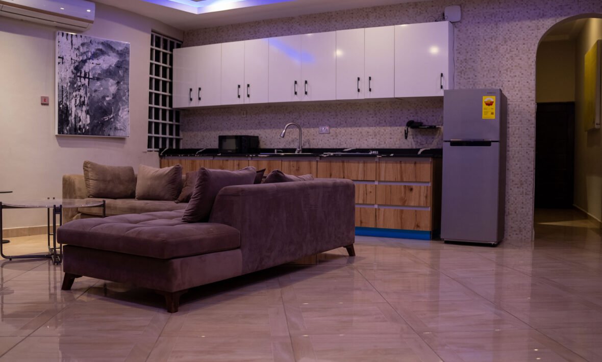 F2 Hotel Apartment