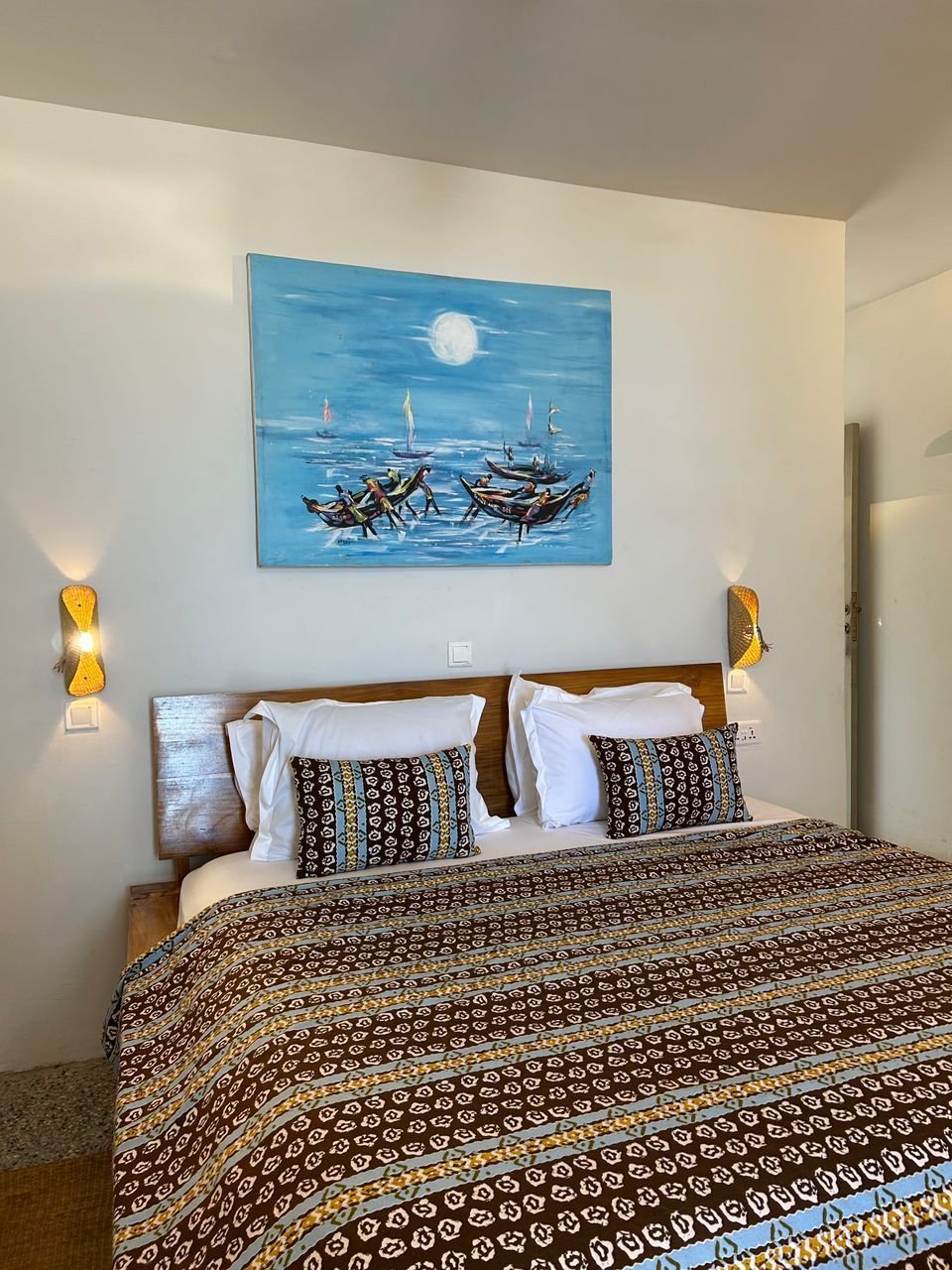 Oasis Beach Resort
