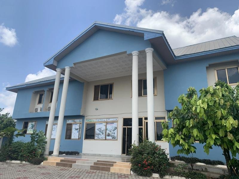 Ageserwa Guest House