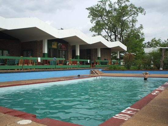 Labadi Beach Hotel