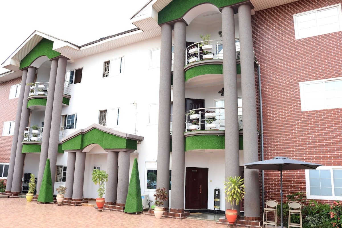 Golden Crystal Experience Hotel
