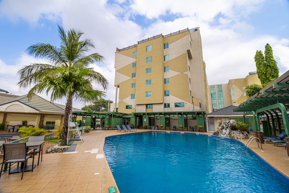 Alisa Hotel