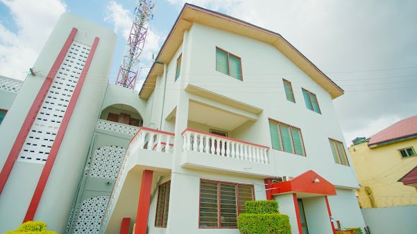 Liana hotel