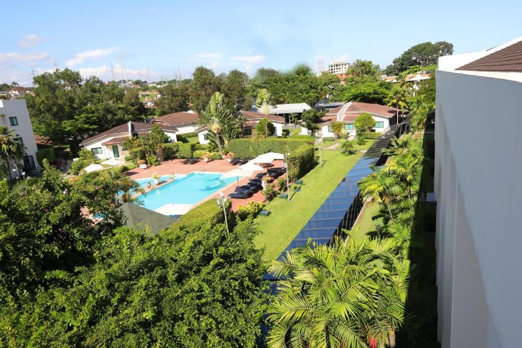 Fiesta Royal Hotel