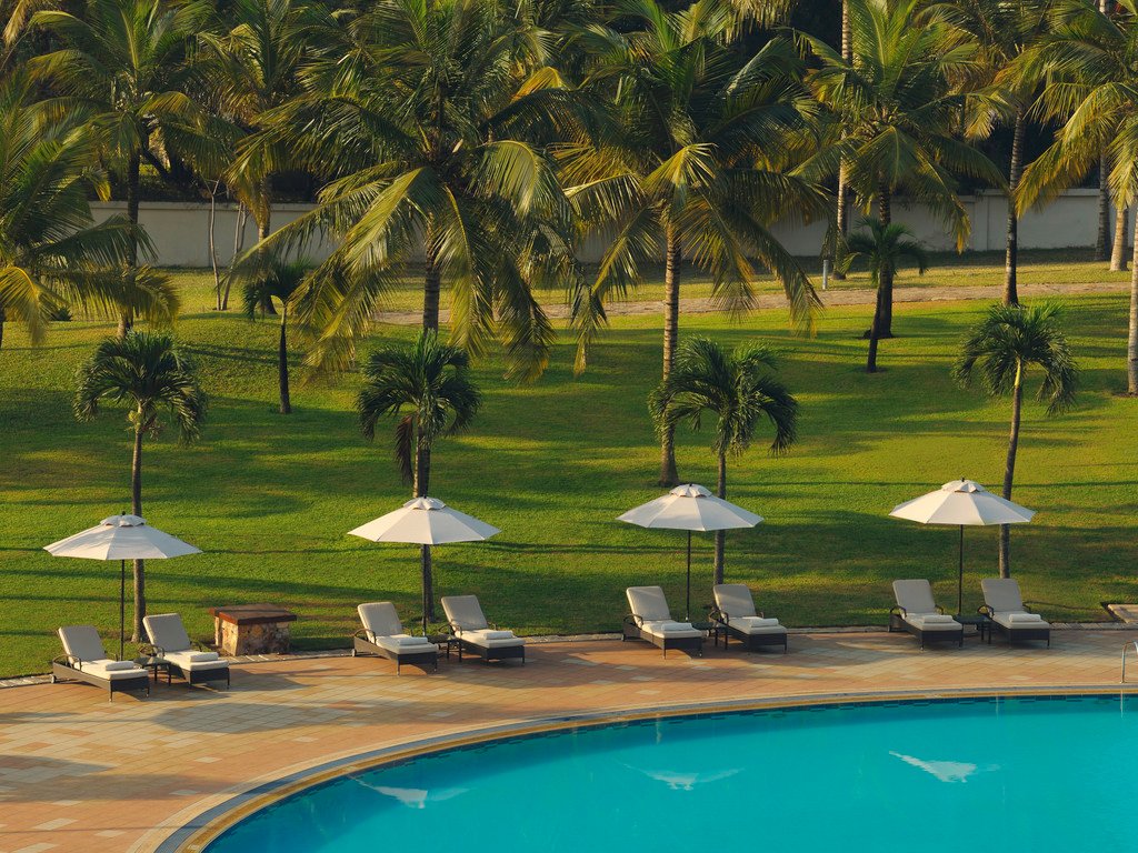 Movenpick Ambassador Hotel