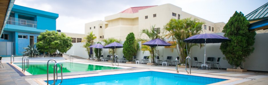 Erata Hotel