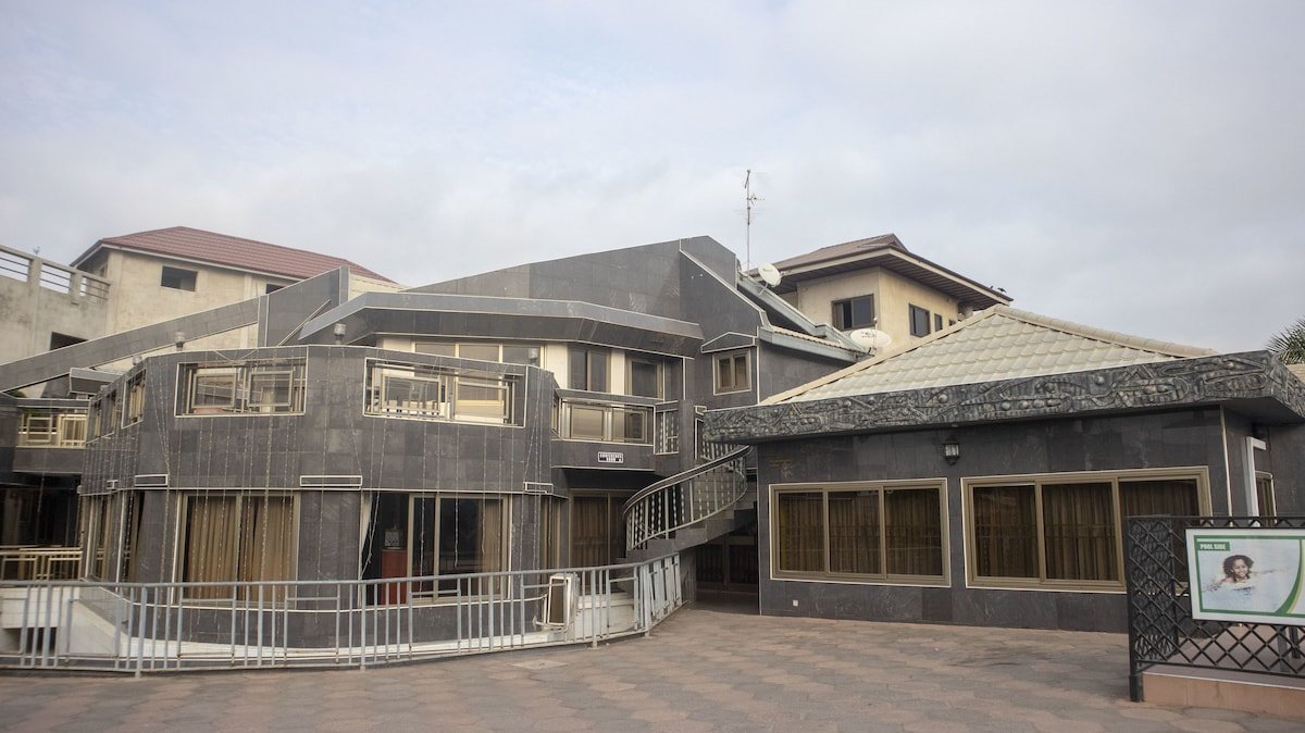 Eastgate hotel