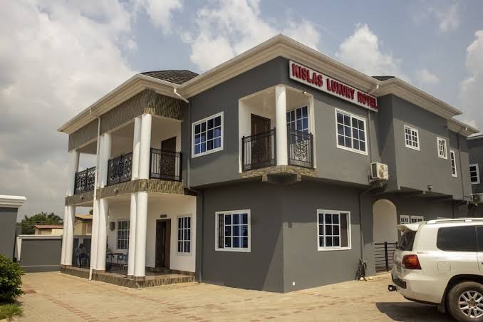KIZLAS LUXERY HOTEL