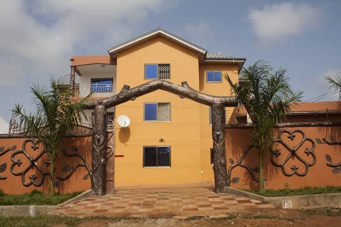 Peemarys hotel