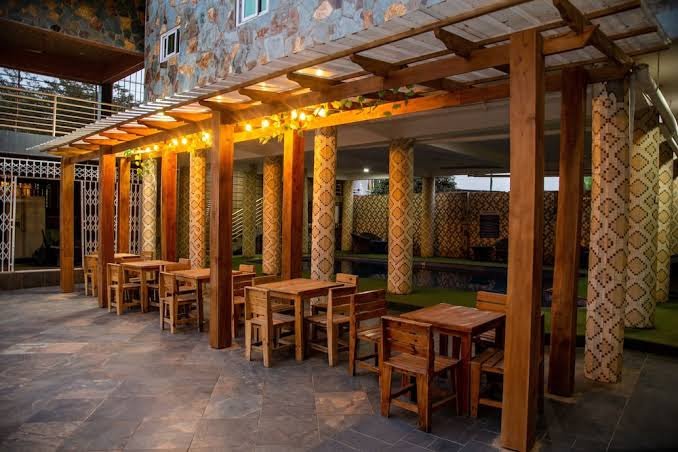 Grand Star Hotel