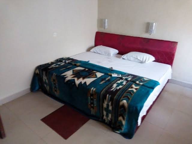 Hotel De Zews