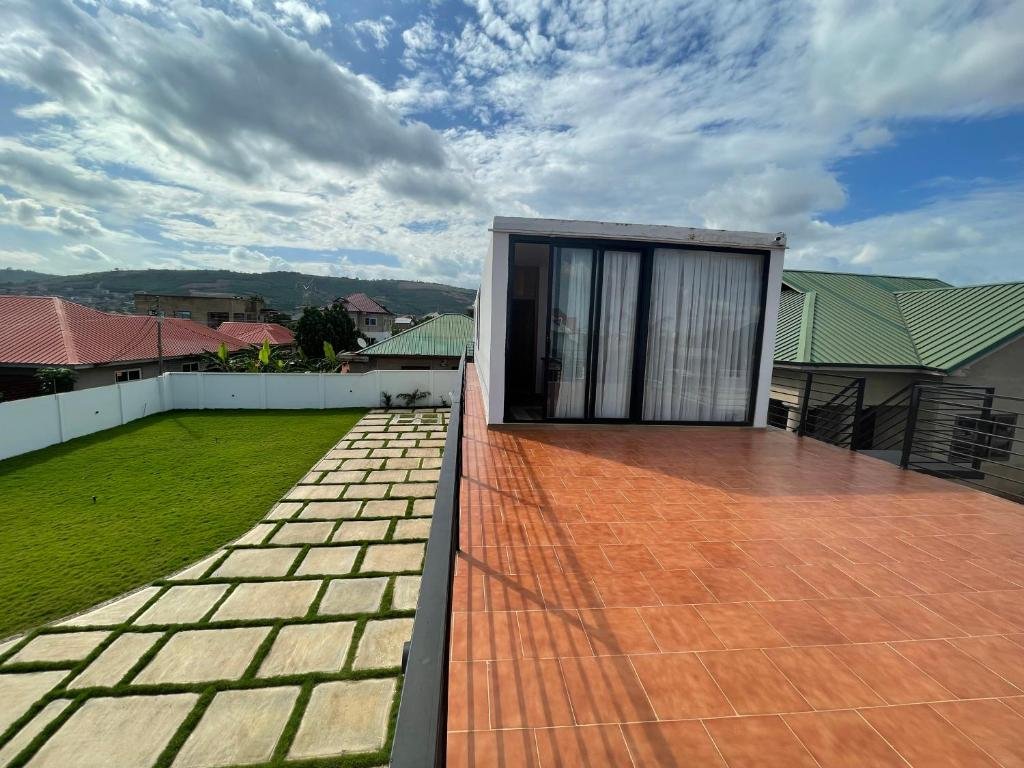 Xantis hotel
