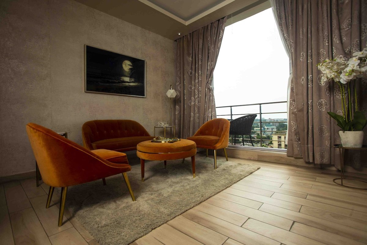 San Marino hotel