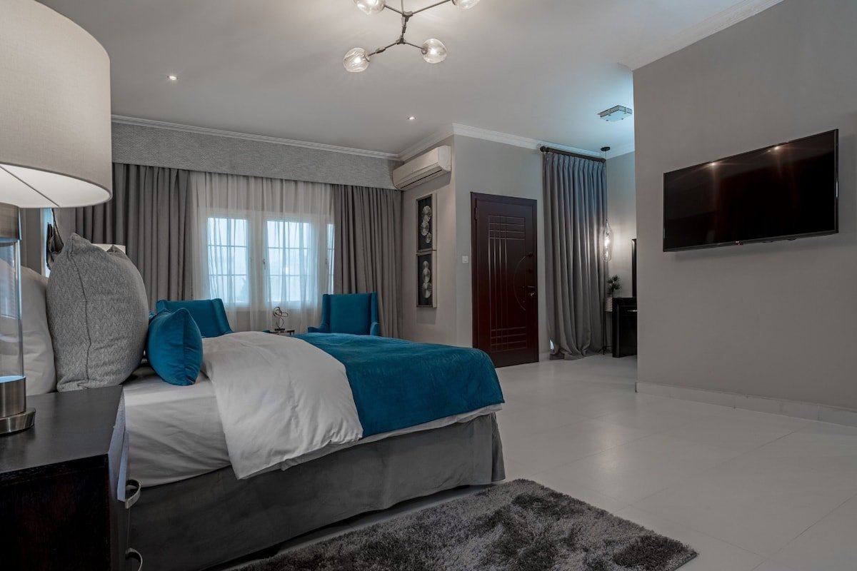 Alvanti Residence