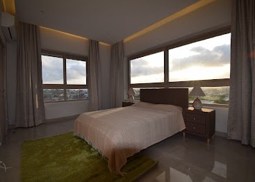 Lotus Court Luxury Apartments