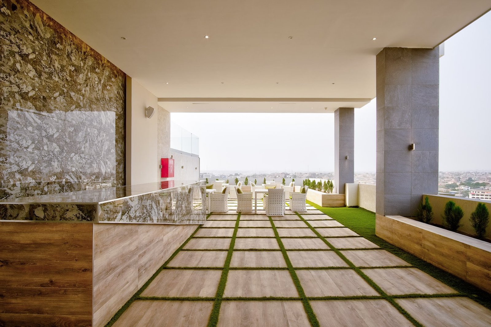 Lotus Court Luxury Apartments