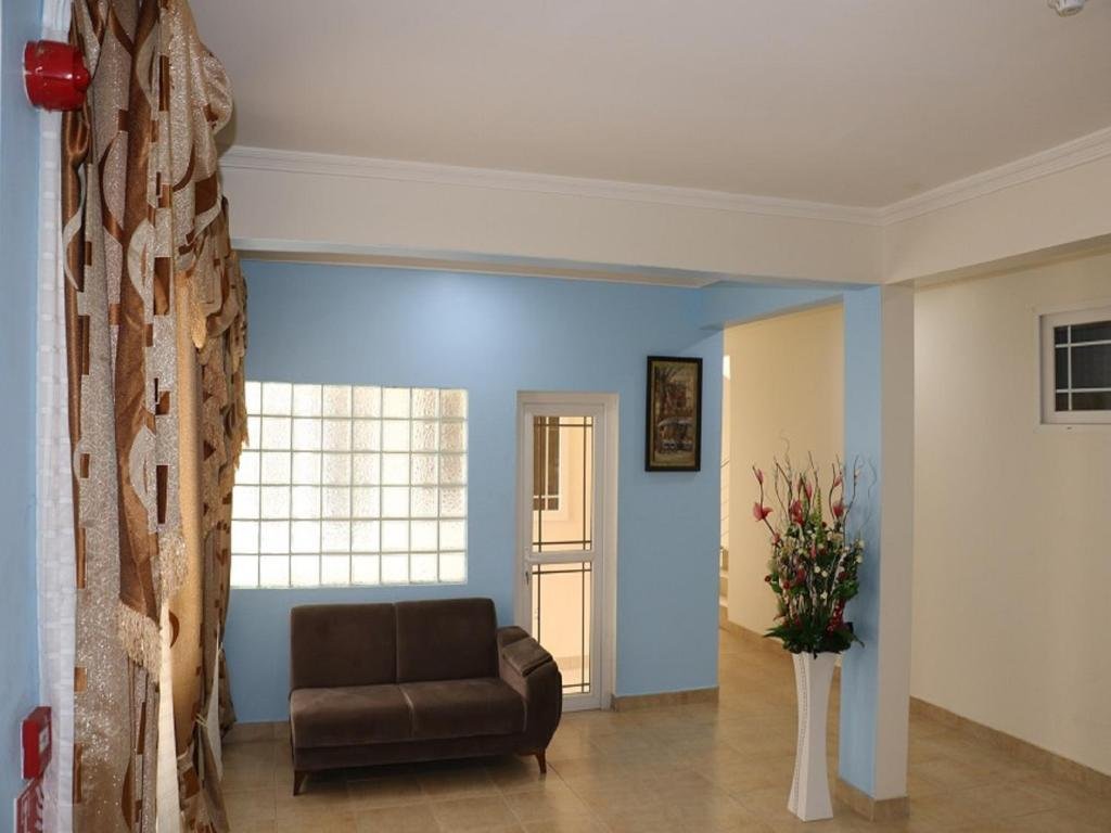 Jaria Apartments