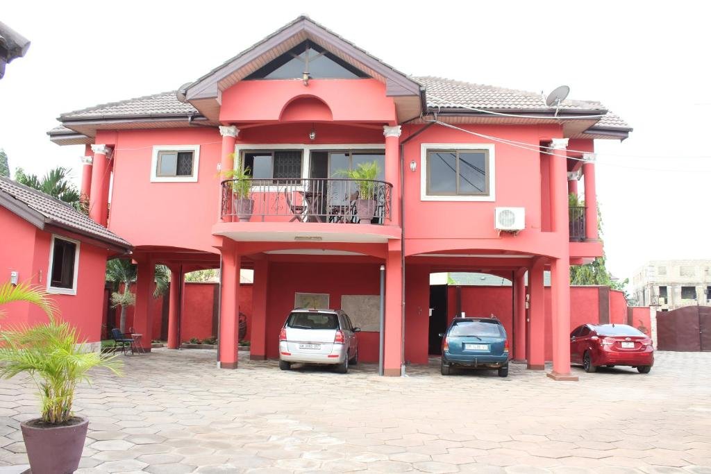 Negolodge