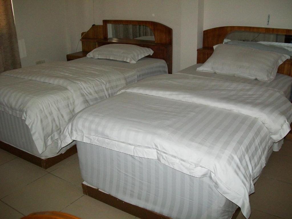 Ampomaa hotel