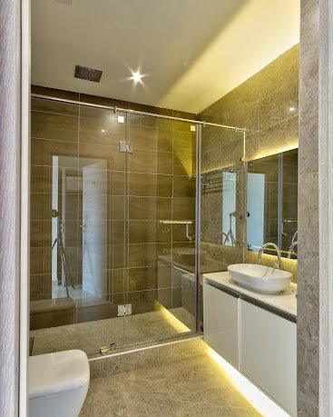 Lotus Court Luxury Apartments