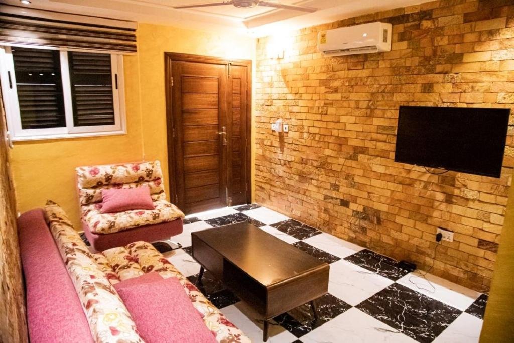 Bays Boutique Apartments