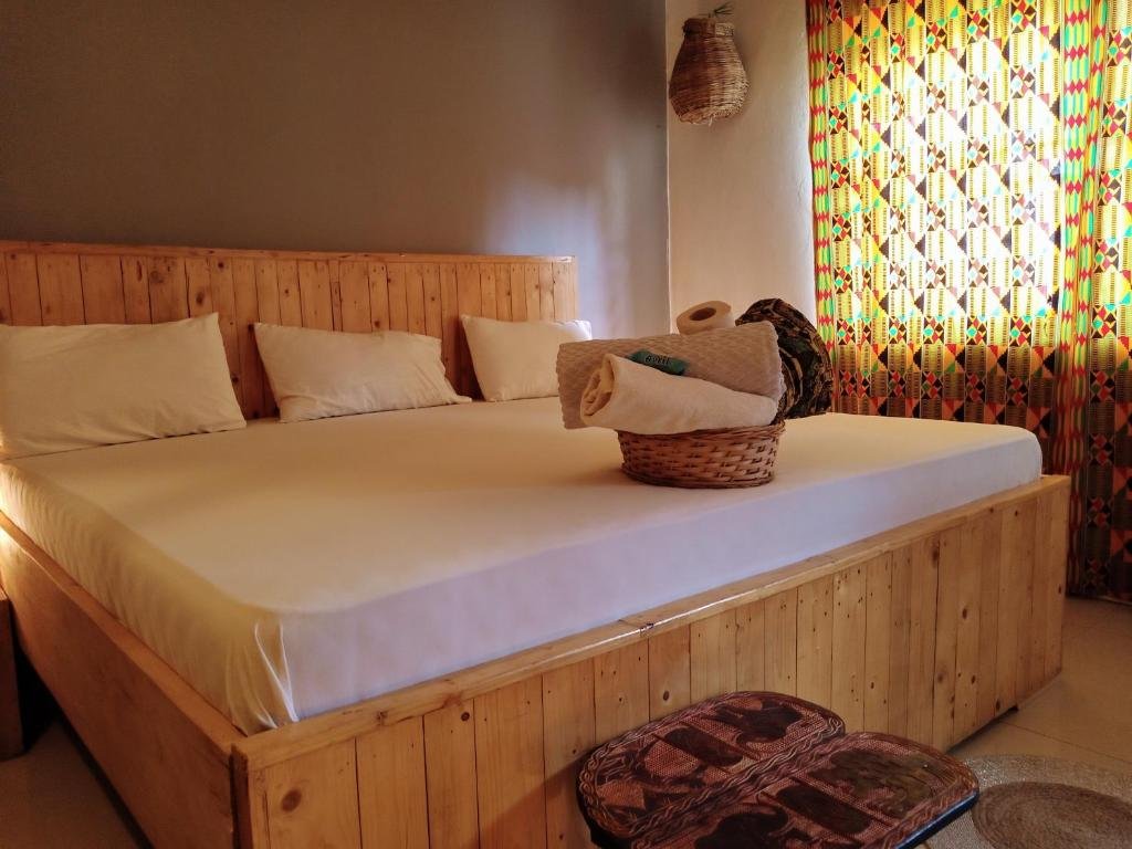 African Treasure Beach Resort