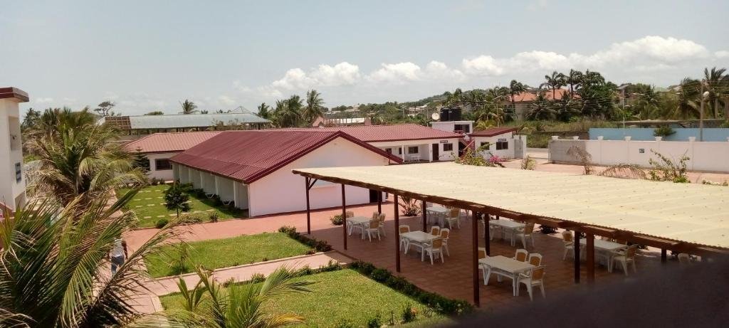 Premier Beach Resort