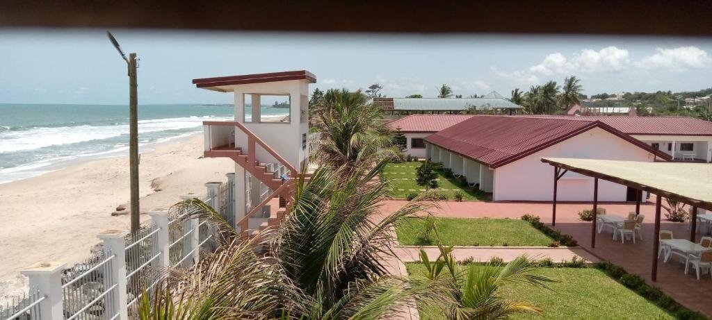 Premier Beach Resort