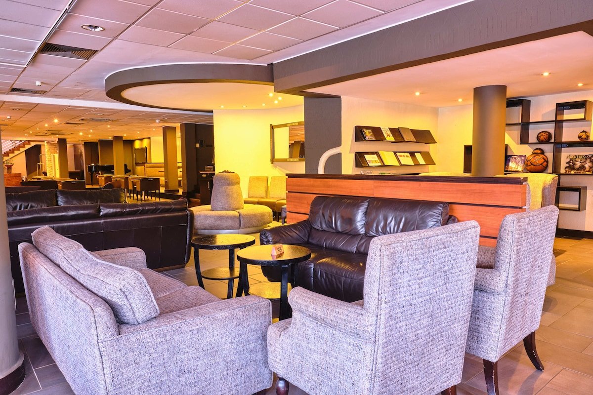 Lancaster hotel