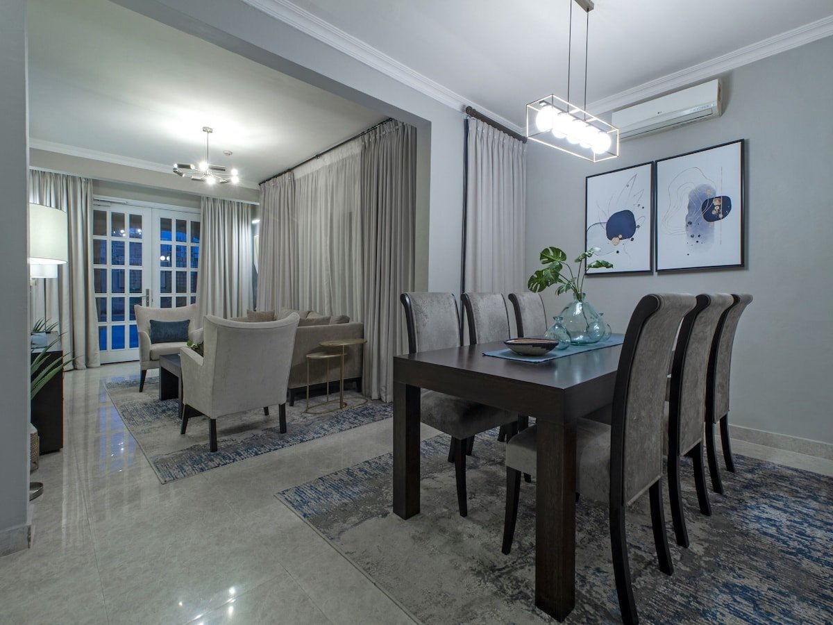 Alvanti Residence