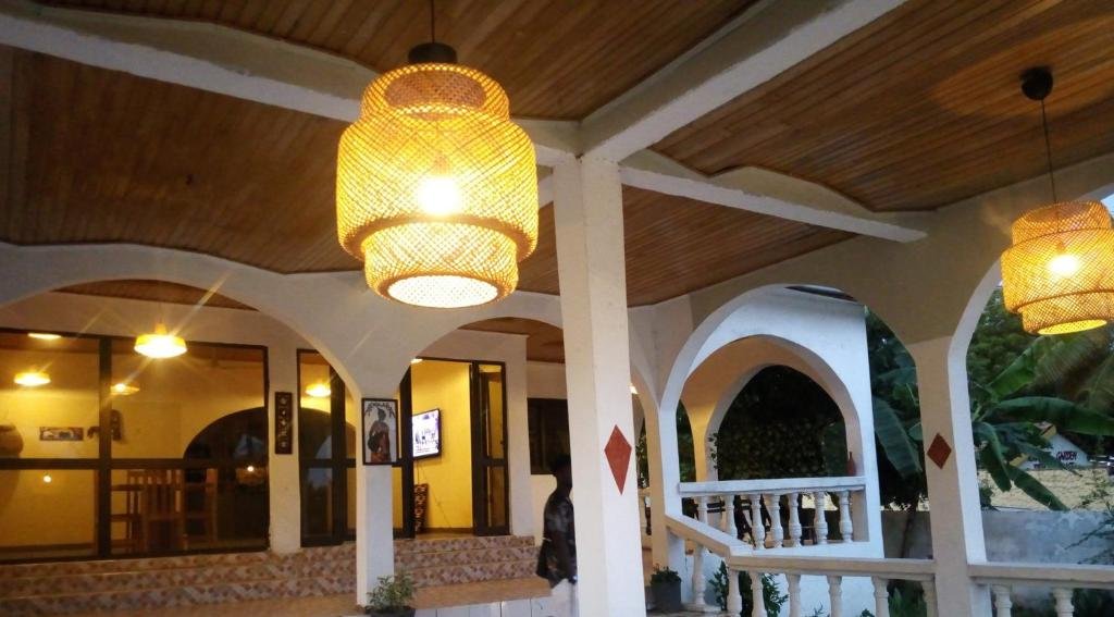 African Treasure Beach Resort