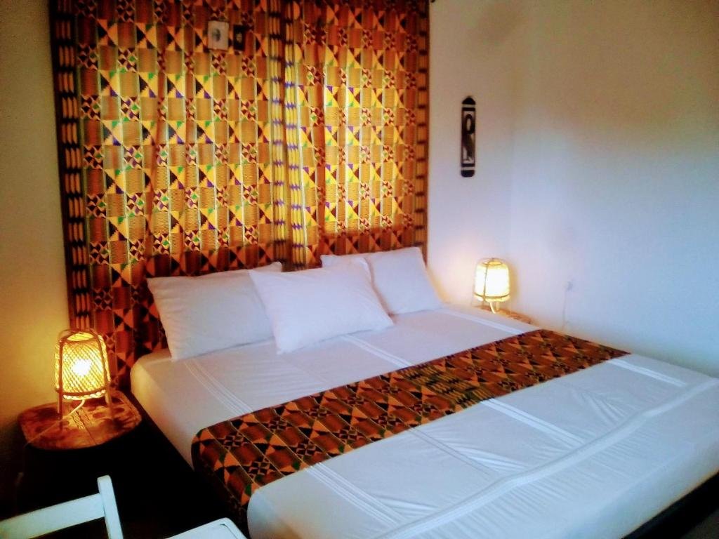 African Treasure Beach Resort