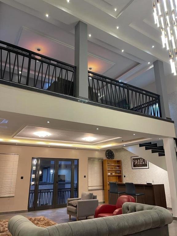 Alanval Suites