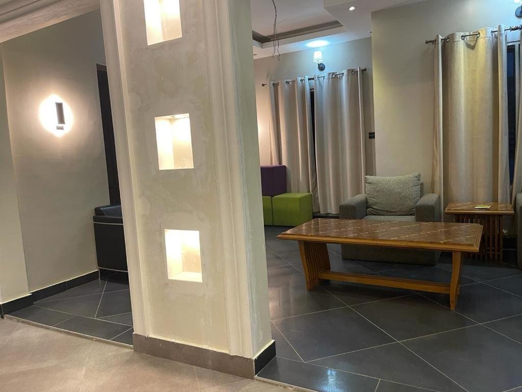 Alanval Suites