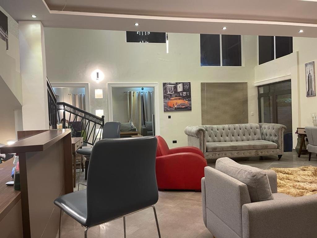 Alanval Suites