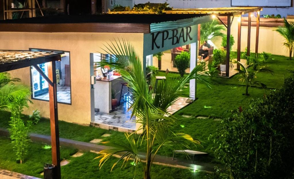 Koko Palm Inn