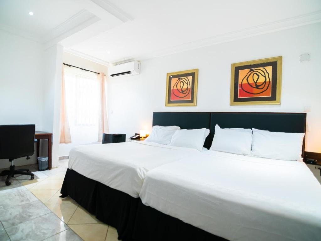 Koko Palm Inn