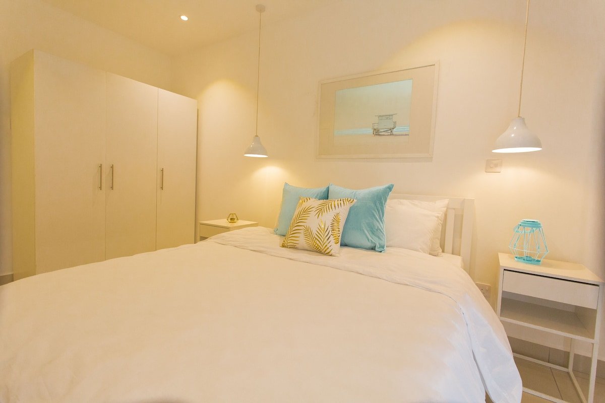 Accra Luxury Apartments