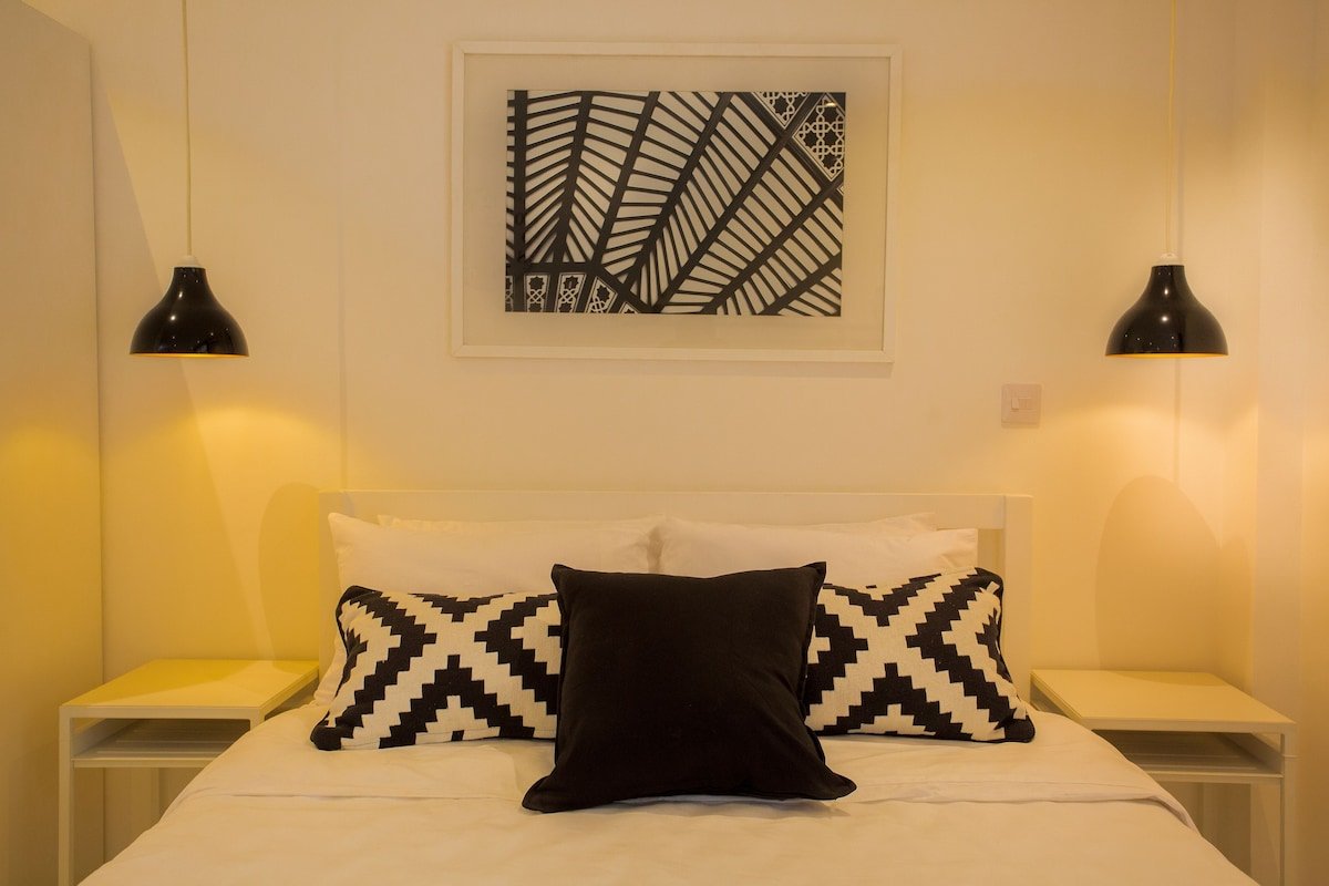 Accra Luxury Apartments