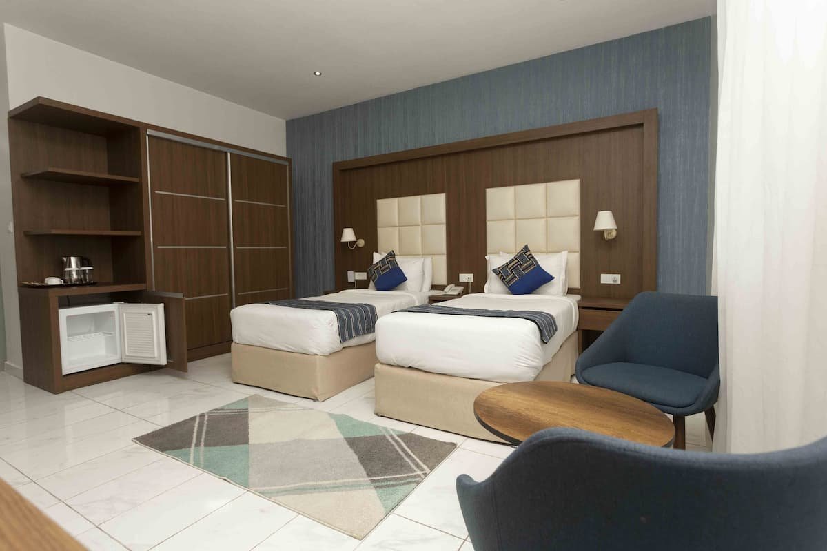 San Marino hotel