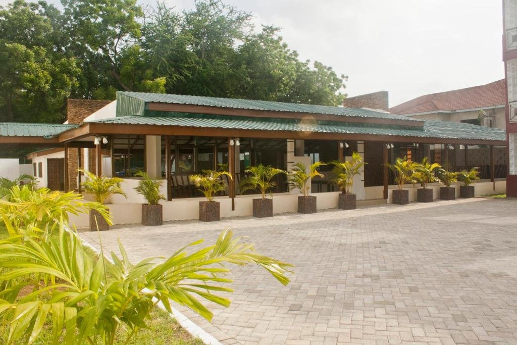 Consir Executive Lodge