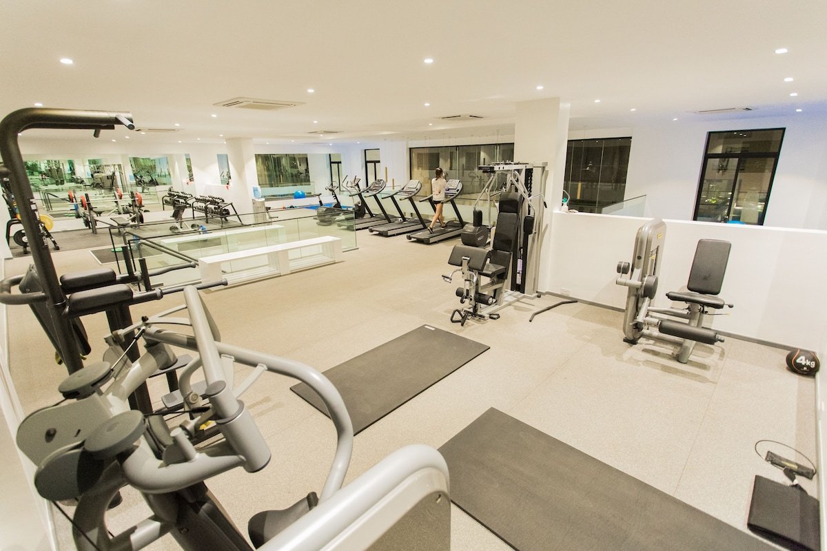 Accra Luxury Apartments