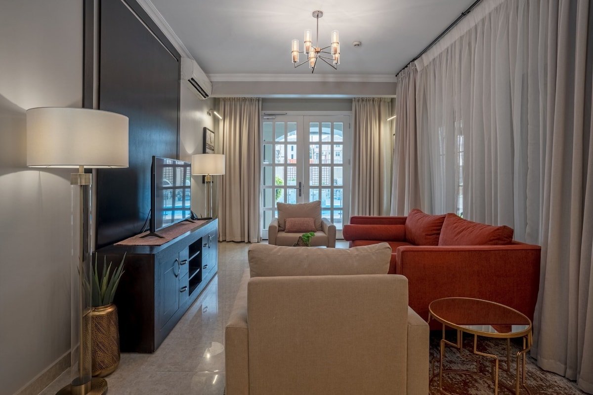 Alvanti Residence