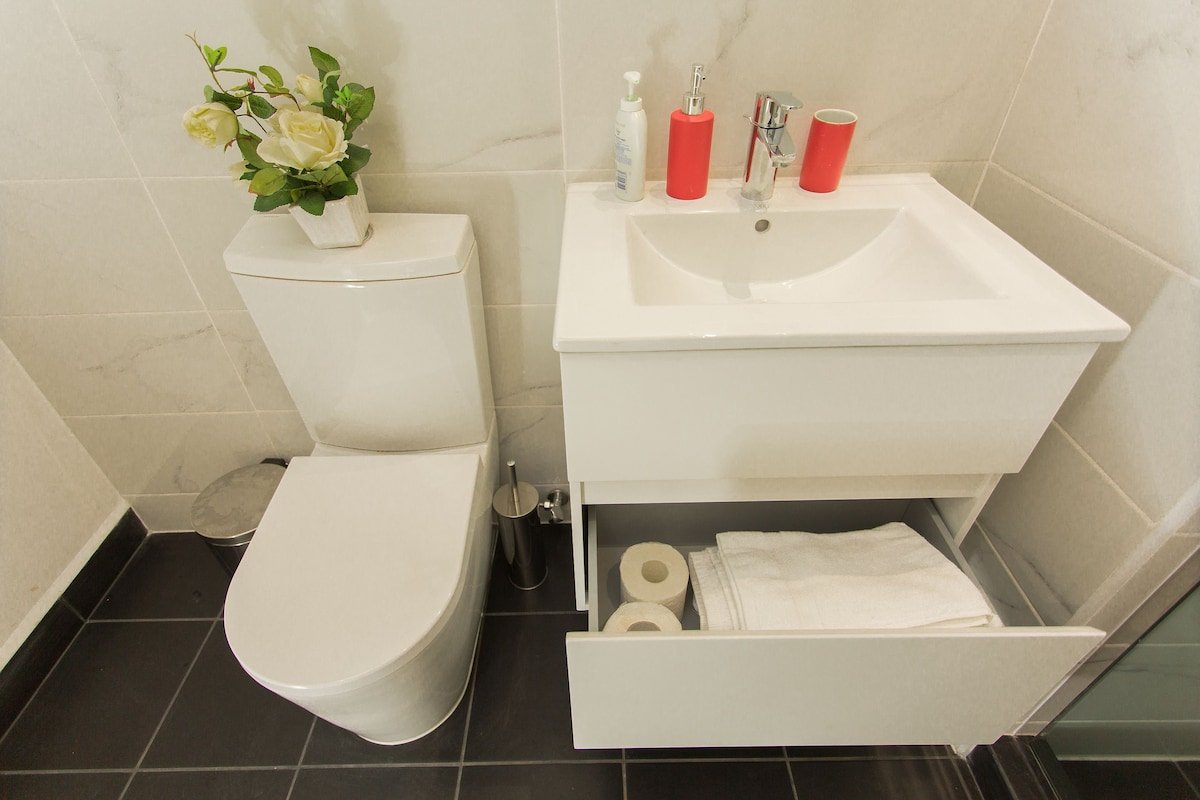 Accra Luxury Apartments