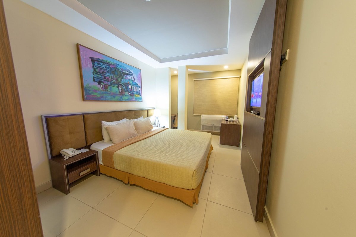 Frankies hotel