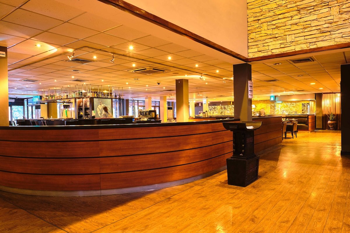 Lancaster hotel