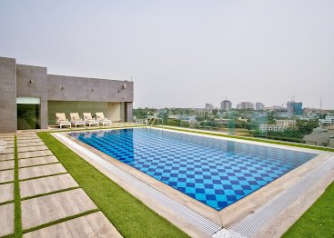 Lotus Court Luxury Apartments