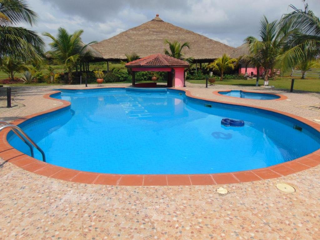 Bojo Beach Resort