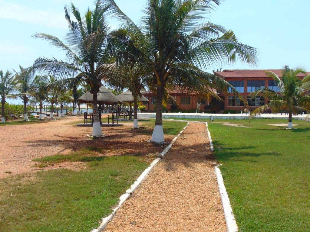 Bojo Beach Resort