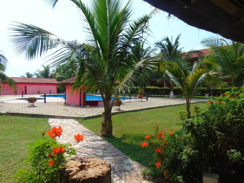 Bojo Beach Resort